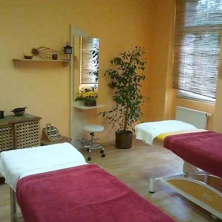 Saraya Wellness&Penzion Teplice Dış mekan fotoğraf