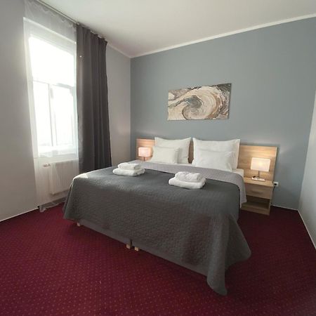 Saraya Wellness&Penzion Teplice Dış mekan fotoğraf