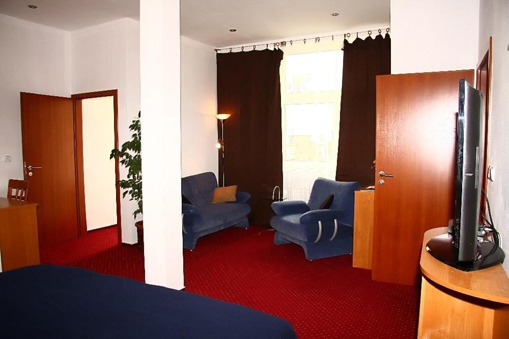 Saraya Wellness&Penzion Teplice Dış mekan fotoğraf