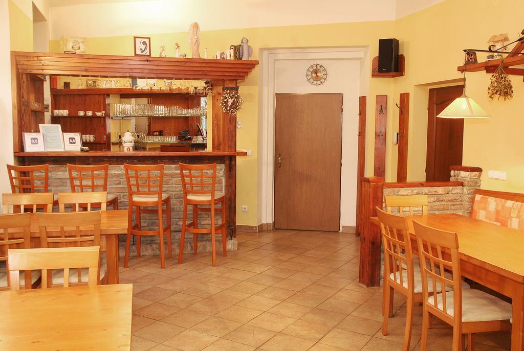 Saraya Wellness&Penzion Teplice Dış mekan fotoğraf