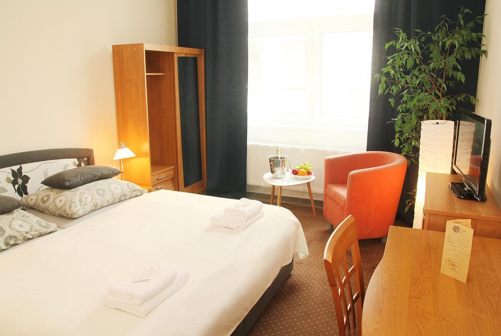 Saraya Wellness&Penzion Teplice Dış mekan fotoğraf
