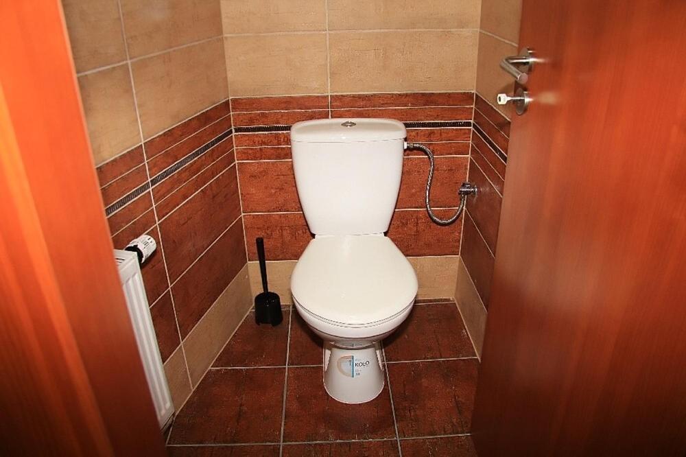 Saraya Wellness&Penzion Teplice Dış mekan fotoğraf