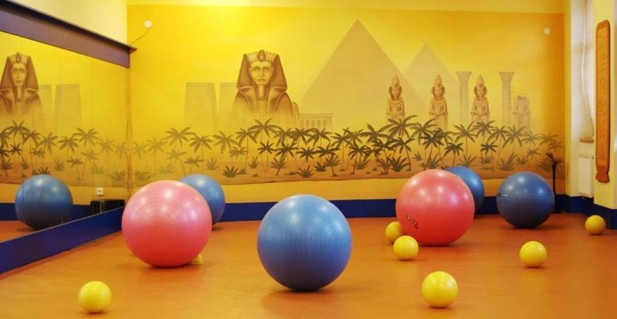 Saraya Wellness&Penzion Teplice Dış mekan fotoğraf