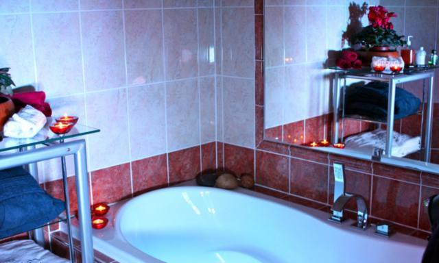 Saraya Wellness&Penzion Teplice Dış mekan fotoğraf