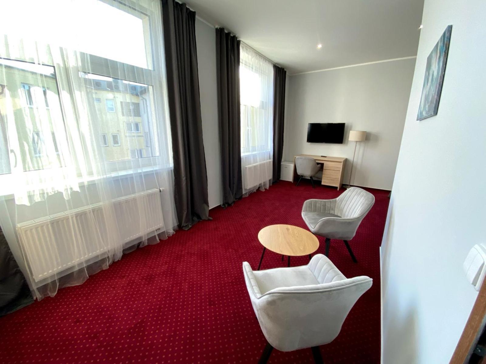 Saraya Wellness&Penzion Teplice Dış mekan fotoğraf