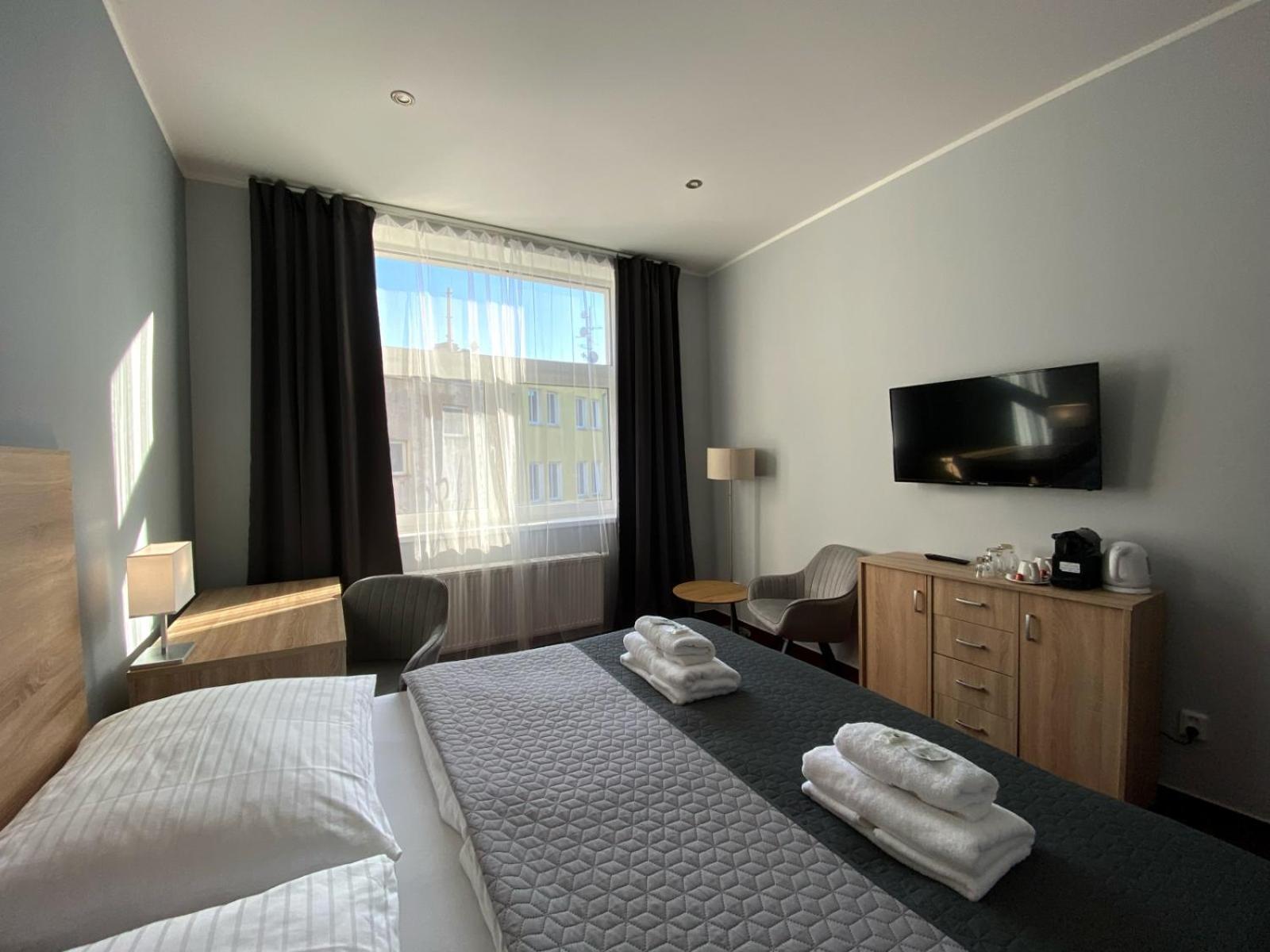 Saraya Wellness&Penzion Teplice Dış mekan fotoğraf