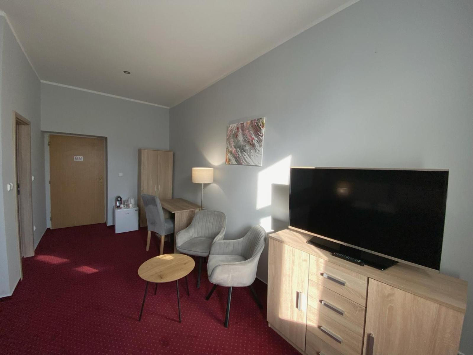 Saraya Wellness&Penzion Teplice Dış mekan fotoğraf