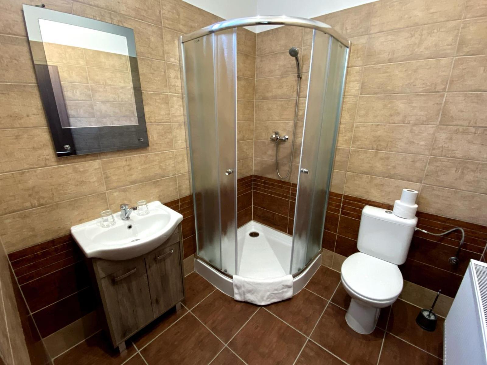 Saraya Wellness&Penzion Teplice Dış mekan fotoğraf