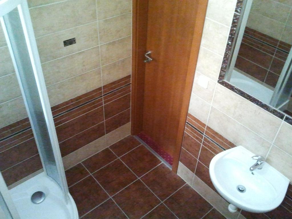 Saraya Wellness&Penzion Teplice Dış mekan fotoğraf